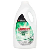 CleanPro+ Laundry Liquid Bio 5 Litres (Case of 2)  Adomoo